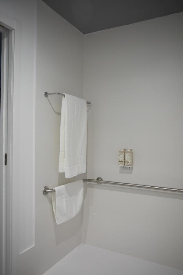 Apartamentos Las Torres マドリード エクステリア 写真